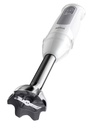 Braun MQ50001MWH, batidora de mano, Serie 5, 1000w, 21 velocidades, blanco