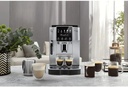 DeLonghi ECAM220.30.SB, cafetera superautomática, Magnifica S, 15 bar, 5 recetas, plata