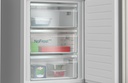 Siemens KG39N2IAG, frigorífico combi libre instalación, 203x60cm, Total noFrost, inox, iQ300, clase A