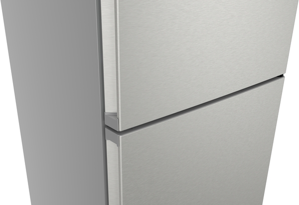 Siemens KG39N2IAG, frigorífico combi libre instalación, 203x60cm, Total noFrost, inox, iQ300, clase A
