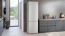Siemens KG39N2IAG, frigorífico combi libre instalación, 203x60cm, Total noFrost, inox, iQ300, clase A