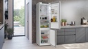 Siemens KG39N2IAG, frigorífico combi libre instalación, 203x60cm, Total noFrost, inox, iQ300, clase A