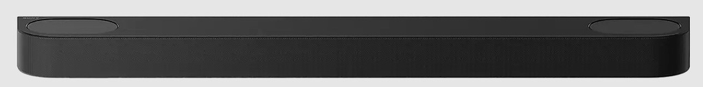 Sony HTB600, barra de sonido, BRAVIA Theatre Bar 6, 3.1.2 de Dolby Atmos, DTS, con subwoofer inalámbrico