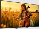 Sony K55XR5, Bravia 5, Mini LED, 55", 4K Ultra HD, HDR, Google TV
