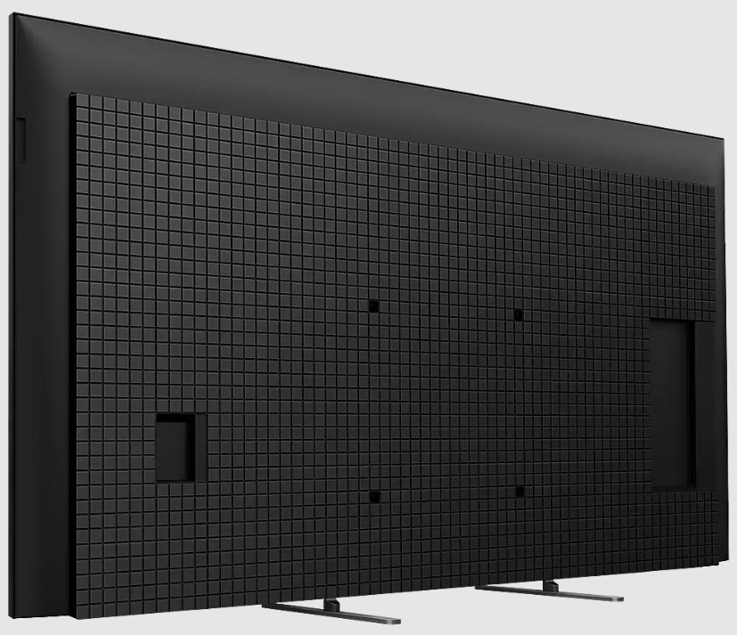 Sony K55XR5, Bravia 5, Mini LED, 55", 4K Ultra HD, HDR, Google TV