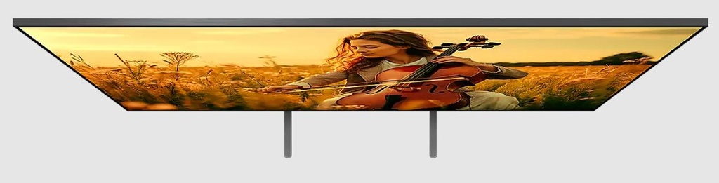 Sony K55XR5, Bravia 5, Mini LED, 55", 4K Ultra HD, HDR, Google TV