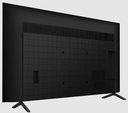 Sony K43S3, Bravia 3, Led, 43", 4K Ultra HD, HDR, Google TV