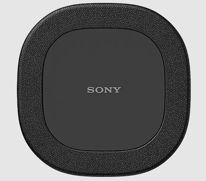 Sony SARS8, BRAVIA Theatre Rear 8, altavoces traseros inalámbricos adicionales de 100 W en total