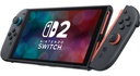 Nintendo Switch 2, videoconsola, Full HD, HDR, 120 Hz, 256gb, Magnetic Joy-Con 2