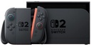Nintendo Switch 2, videoconsola, Full HD, HDR, 120 Hz, 256gb, Magnetic Joy-Con 2
