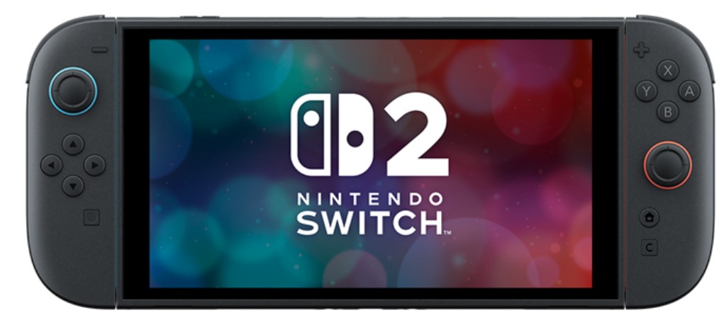 Nintendo Switch 2, videoconsola, Full HD, HDR, 120 Hz, 256gb, Magnetic Joy-Con 2