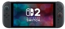 Nintendo Switch 2, videoconsola, Full HD, HDR, 120 Hz, 256gb, Magnetic Joy-Con 2