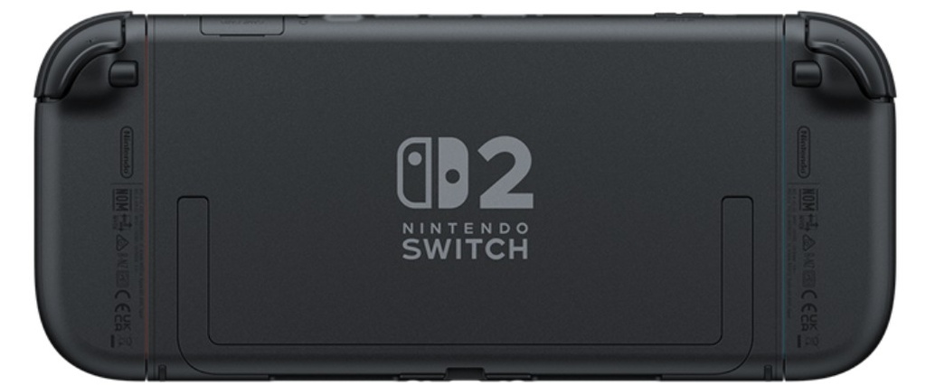 Nintendo Switch 2, videoconsola, Full HD, HDR, 120 Hz, 256gb, Magnetic Joy-Con 2