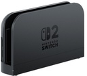 Nintendo Switch 2, videoconsola, Full HD, HDR, 120 Hz, 256gb, Magnetic Joy-Con 2