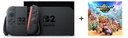 Nintendo Switch 2 + Mario Kart World, videoconsola, Full HD, HDR, 120 Hz, 256gb, Magnetic Joy-Con 2