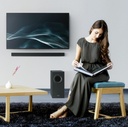 Panasonic HTB490, barra de sonido 2.1,