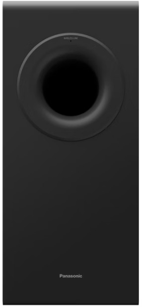 Panasonic HTB490, barra de sonido 2.1, 320W,