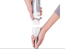 Braun MQ5235WH, batidora de mano, 1000W, picadora incluida