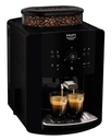 Krups EA811010, cafetera superautomática Espresso, molinillo integrado, 15bar, 1450w, negra