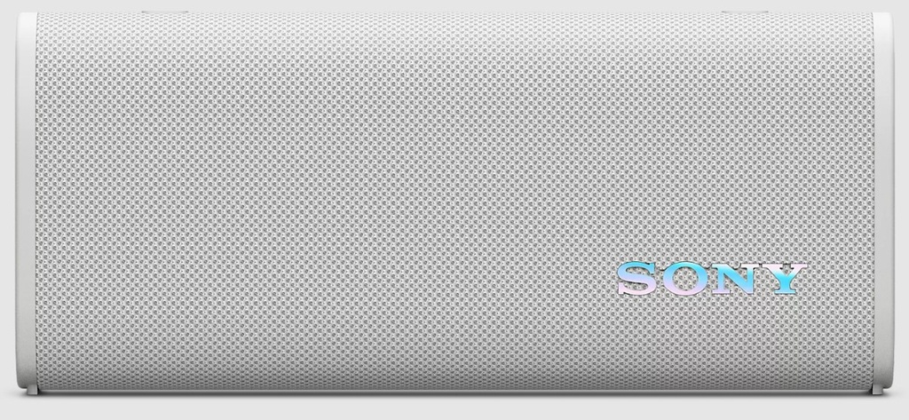 Sony ULT30W, altavoz Bluetooth, 360º Party light, batería 24h, resistente al agua, blanco
