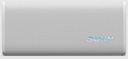 Sony ULT30W, altavoz Bluetooth, 360º Party light, batería 24h, resistente al agua, blanco