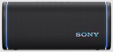 Sony SRULT50B, altavoz Bluetooth, 360º party light, bateria 24h, resistente al agua, negro