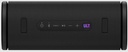 Sony SRULT50B, altavoz Bluetooth, 360º party light, bateria 24h, resistente al agua, negro