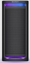 Sony SRSULT900AC, altavoz Bluetooth, 360º Party sound & light, batería de 24h, negro