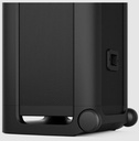 Sony SRSULT900AC, altavoz Bluetooth, 360º Party sound & light, batería de 24h, negro