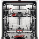 AEG FSE96808P, lavavajillas integrable, 60cm, ComfortLift, serie 9000, 14 cubiertos, clase A