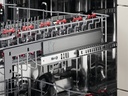 AEG FSE96808P, lavavajillas integrable, 60cm, ComfortLift, serie 9000, 14 cubiertos, clase A