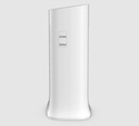 Rowenta Pu3040F0, purificador de aire, 120 m², modo automático día y noche, blanco