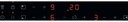 AEG TN63IP0BFB, placa de inducción, 60cm, Powerboost, serie 5000