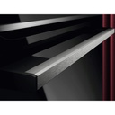 AEG GS6PB51FAB, horno pirolítico, SenseCook, serie 6000, negro