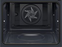 AEG GS6PB51FAB, horno pirolítico, SenseCook, serie 6000, negro