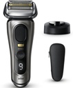 Braun 9515s, afeitadora eléctrica, serie 9 Pro+, ProTimmer integrada, base de carga, Wet&Dry,