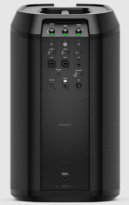 Bose L1 Pro16, altavoz bluetooth, sistema de formación en línea portátil