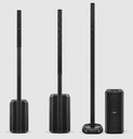 Bose L1 Pro16, altavoz bluetooth, sistema de formación en línea portátil