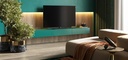 Loewe inspire i55, TV OLED 55" UHD 4K, HDR, Wi-Fi y Smart TV