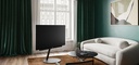 Loewe inspire i65, TV OLED 65" UHD 4K, HDR, Wi-Fi y Smart TV