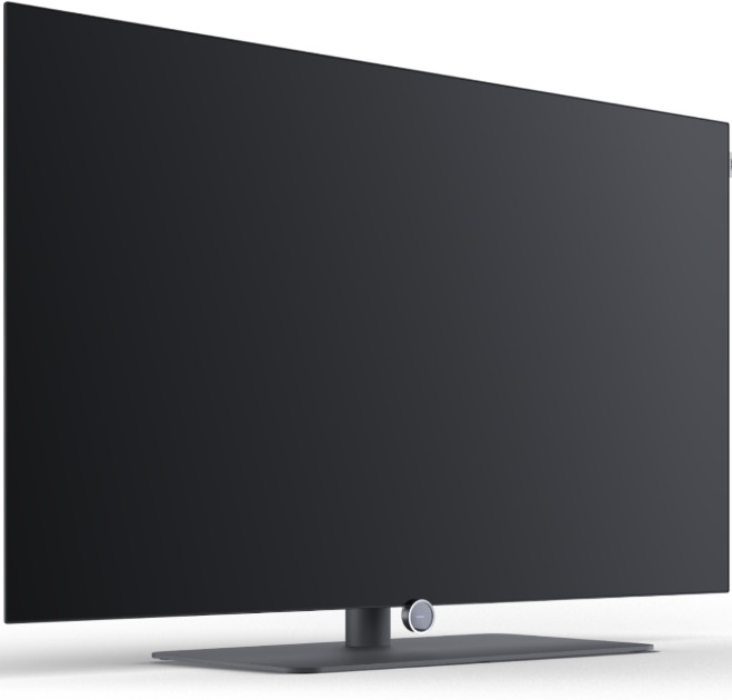 Loewe bild i48, TV OLED, UHD 4K, HDR, Wi-Fi y Smart TV