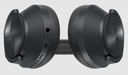 Technics EAH-A800, auriculares inalámbricos, cancelación de ruido y micrófono, autonomía 50h