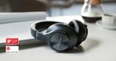 Technics EAH-A800, auriculares inalámbricos, cancelación de ruido y micrófono, autonomía 50h