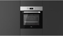 Teka HCB 6648 SS, horno multifunción, 60x60cm, HydroClean, EasySteam, inox, clase A