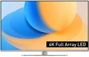 Panasonic TV-43W93AE6, Full Array LED, 43", 4K UHD 144 Hz, Dolby Vision IQ, Smart TV