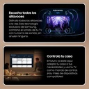 Samsung TU50DU7105, Crystal UHD 50", 4K Tizen OS, Smart TV
