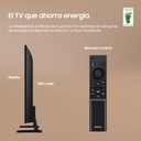 Samsung TU50DU7105, Crystal UHD 50", 4K Tizen OS, Smart TV
