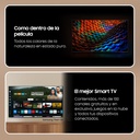 Samsung TU65DU7105, Crystal UHD 65", 4K Tizen OS, Smart TV