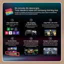 Samsung TU65DU7105, Crystal UHD 65", 4K Tizen OS, Smart TV