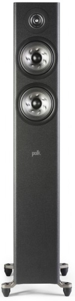 Polk Audio R500 Reserve, altavoz de torre, Audio 3D, Hi·Res, Dolby Atmos, negro